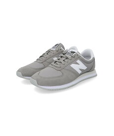 New Balance Newbalance/(M)UL420M エスラッシュ シューズ・靴 スニーカー グレー【送料無料】