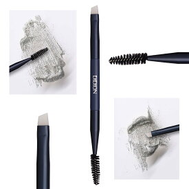 DIDION 【公式】DOUBLE ENDED BRUSH for LIQUID GLITTER / リキッドグリッター用ブラシ ディディオン メイク道具・美容器具 メイクブラシ