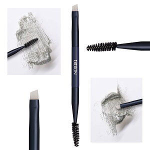 DIDION �y�����zDOUBLE ENDED BRUSH for LIQUID GLITTER / ���L�b�h�O���b�^�[�p�u���V �f�B�f�B�I�� ���C�N����E���e��� ���C�N�u���V
