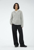 楽天市場】ストライプ（ブランドマーガレットハウエル）（パンツ 