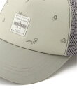 SKAPE/ボーイズメッシュキャップ
