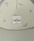 SKAPE/ボーイズメッシュキャップ
