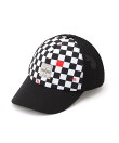 SKAPE/ボーイズメッシュキャップ