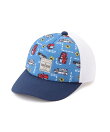 SKAPE/ボーイズメッシュキャップ