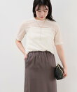 シアーベロアT-shirt