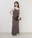 シアーベロアT-shirt
