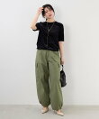 シアーベロアT-shirt