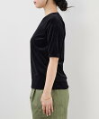 シアーベロアT-shirt