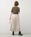 シアーベロアT-shirt