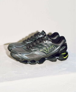 CITYSHOP MIZUNO WAVE PROPHECY LS D1GA3337:�X�j�[�J�[ �V�e�B�[�V���b�v �V���[�Y�E�C �X�j�[�J�[ �V���o�[ �O���[�y���������z