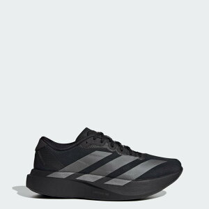 adidas �y�����z�A�f�B�_�X adidas �A�f�B�[��EVO SL �E�[�u�� / Adizero EVO SL WOVEN �A�f�B�_�X �V���[�Y�E�C �X�j�[�J�[ �u���b�N�y���������z