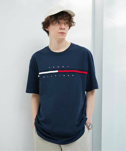 スクリーチ 共役 聖人 トミー ヒルフィガー T シャツ ペアルック Toyobyora Com
