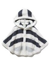 Gelato Pique Baby Peanuts パネルジャガードベビーポンチョ Rakuten Fashion 楽天ファッション 旧楽天ブランドアベニュー Ef1354