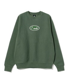 【SALE／30%OFF】BEAMS T NOTHIN SPECIAL / LOVER CREWNECK ビームスT トップス スウェット・トレーナー グレー【送料無料】