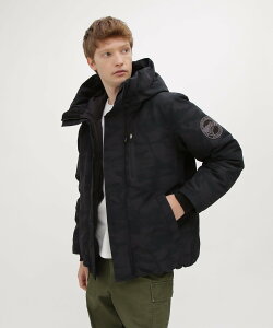 AVIREX sWEB&DEPOTtMILITARY FUNCTION ABbNX WPbgEAE^[ _EWPbgE_ExXg O[ bh lCr[ O[ x[W ubNyz