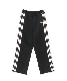 【SALE／30%OFF】DISCOVERED TRACK PANTS ディスカバード パンツ ジャージ・スウェットパンツ ブラック【送料無料】