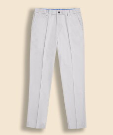 【SALE／20%OFF】BROOKS BROTHERS ライトウエイト アドバンテージチノ プレーンフロントパンツ Slim ブルックス ブラザーズ パンツ チノパンツ グレー ブルー【送料無料】
