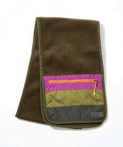 �ySALE�^40%OFF�zGSC GOODS & SHOES SELECT COTOPAXI/�R�g�p�N�V TECA FLEECE SCARF �S�[�X���[�L�����o�� �t�@�b�V�����G�� �}�t���[�E�X�g�[���E�l�b�N�E�H�[�}�[ ���C�����b�h