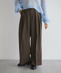 �ySALE�^10%OFF�zGARAGE OF GOOD CLOTHING �y���{���z�~�b�N�X���[��2�^�b�N���C�h�p���c �K���[�W �I�u �O�b�h �N���[�W���O �p���c ���̑��̃p���c �u���E���y���������z