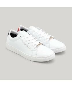 TOMMY HILFIGER ACRU[Xj[J[ g~[qtBK[ V[YEC Xj[J[ O[yz