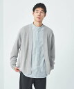 【SALE／70%OFF】UNITED ARROWS green label relaxing リネン アゼ イージーカーディガン ユナイテッドアローズ アウ…