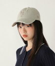 【NEW ERA/ニューエラ】ダメージCAP