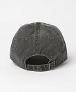 【NEW ERA/ニューエラ】ダメージCAP