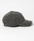 【NEW ERA/ニューエラ】ダメージCAP