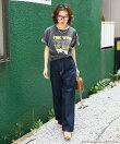 THE WHO T-SHIRT/ロックTシャツ