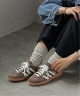 JOURNAL STANDARD relume 【adidas originals】 HANDBALL SPEZIAL W:スニーカー ジャーナル スタンダード…