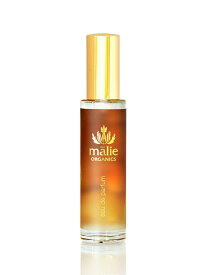 Malie Organics (公式)Eau de Parfum Coconut Vanilla マリエオーガ二クス フレグランス 香水【送料無料】