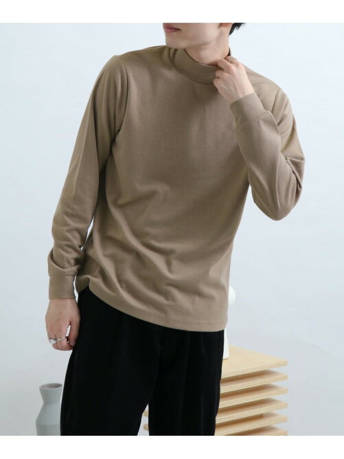 Sense Of Place ポンチモックネックtシャツ Rakuten Fashion 楽天ファッション 旧楽天ブランドアベニュー Bq9754