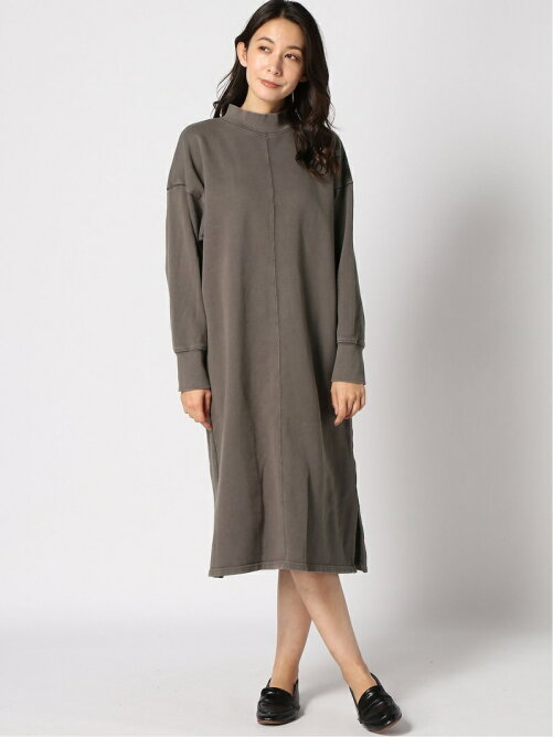 Te Chichi Lugnoncure バイオ加工ワンピース Rakuten Fashion 楽天ファッション 旧楽天ブランドアベニュー Bx3754