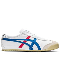 Onitsuka Tiger (U)【公式ショップ】MEXICO 66 オニツカタイガー シューズ・靴 スニーカー ベージュ ホワイト【送料無料】