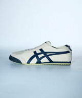 Onitsuka Tiger (U)【公式ショップ】MEXICO 66 オニツカタイガー シューズ・靴 スニーカー ベージュ ホワ…