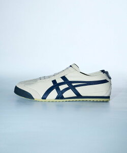Onitsuka Tiger (U)yVbvzMEXICO 66 IjcJ^CK[ V[YEC Xj[J[ x[W zCgyz