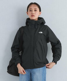 UNITED ARROWS green label relaxing ＜THE NORTH FACE＞ドットショット ジャケット ユナイテッドアローズ グリーンレーベルリラクシング ジャケット・アウター ナイロンジャケット ブラック【送料無料】