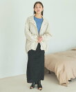 【堀未央奈さん着用アイテム】フリルティアードナロースカート
