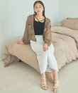 【堀未央奈さん着用アイテム】フリルティアードナロースカート