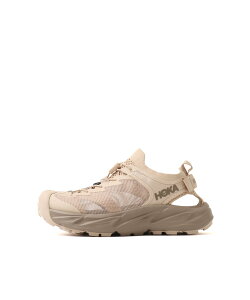 HOKA ONE ONE HOKA HOPARA 2 �A�g���X �V���[�Y�E�C �T���_�� �u���E���y���������z