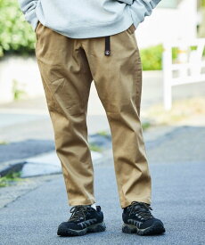 【SALE／10%OFF】FREAK'S STORE FREAK'S STORE OUTDOORS/フリークスアウトドアーズ スリムフィット ストレッチ クライミングパンツ/デニム/チノ【限定展開】 25AW フリークスストア パンツ ジーンズ・デニムパンツ ベージュ ブラック ホワイト ブルー グリーン【送料無料】