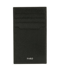 【SALE／40%OFF】FARO CORE WALLET BOLERO/コアウォレット ボレロ ファーロ 財布・ポーチ・ケース その他の財布・ポーチ・ケース ブラック ブルー ベージュ ネイビー【送料無料】