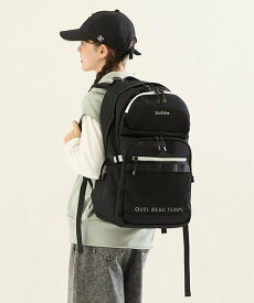 pom ponette junior *32Lスクールリュック ナルミヤオンライン バッグ リュック・バックパック グレー【送料無料】