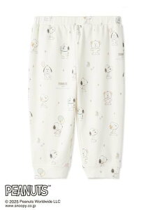 gelato pique �yPEANUTS PUPPIES�z�yBABY�z���������O�p���c �W�F���[�g�s�P �p���c ���̑��̃p���c�y���������z