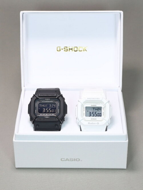 Casio G Shock M Pair Gb 029 Rakuten Fashion 楽天ファッション 旧楽天ブランドアベニュー R