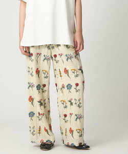 �ySALE�^30%OFF�zCITEN ��CITEN���u���b�N�t�����[�V�V���E�C�[�W�[�p���c �V�e�� �p���c ���̑��̃p���c �z���C�g �u���[ �u���b�N�y���������z
