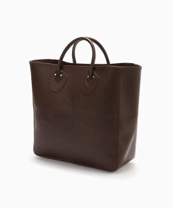 �ySALE�^30%OFF�zTHE STAND FOOL SO GOOD(S) INFIELDER DESIGN MLB ���U�[TOTE M �W���[�i�� �X�^���_�[�h �o�b�O �g�[�g�o�b�O �u���E���y���������z