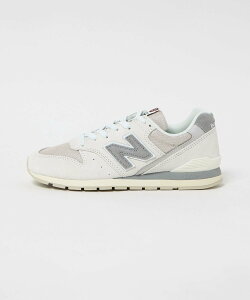 UNITED ARROWS ��New Balance��U9962YG/D �X�j�[�J�[ ���i�C�e�b�h�A���[�Y �V���[�Y�E�C �X�j�[�J�[ �z���C�g�y���������z