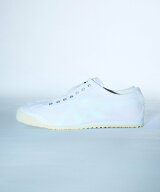 Onitsuka Tiger (U)【公式ショップ】MEXICO 66 SLIP-ON オニツカタイガー シューズ・靴 スリッポン ホワ…