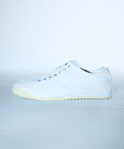 Onitsuka Tiger (U)yVbvzMEXICO 66 SLIP-ON IjcJ^CK[ V[YEC Xb| zCgyz